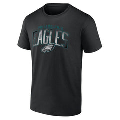Smoke Arch T-Shirt - Philadelphia Eagles T-shirts