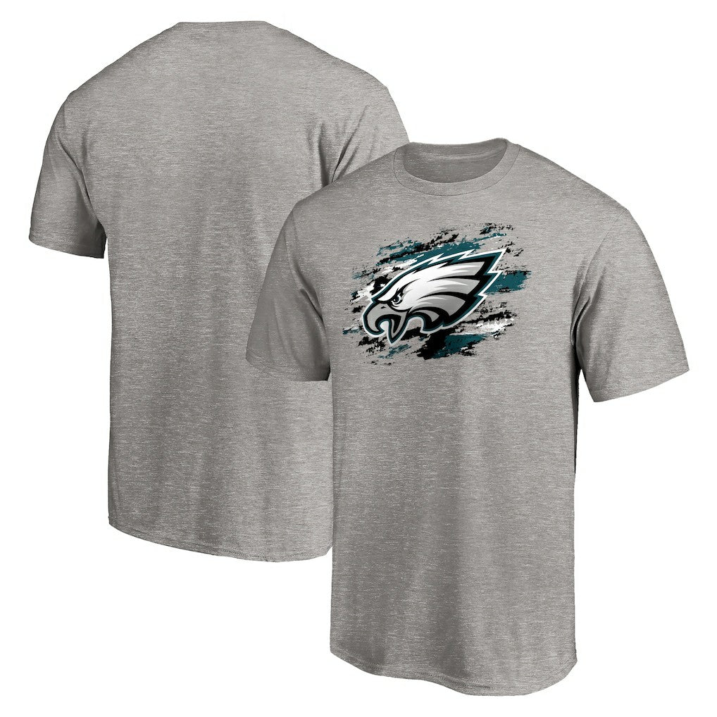 True Color T-Shirt - Philadelphia Eagles T-shirts