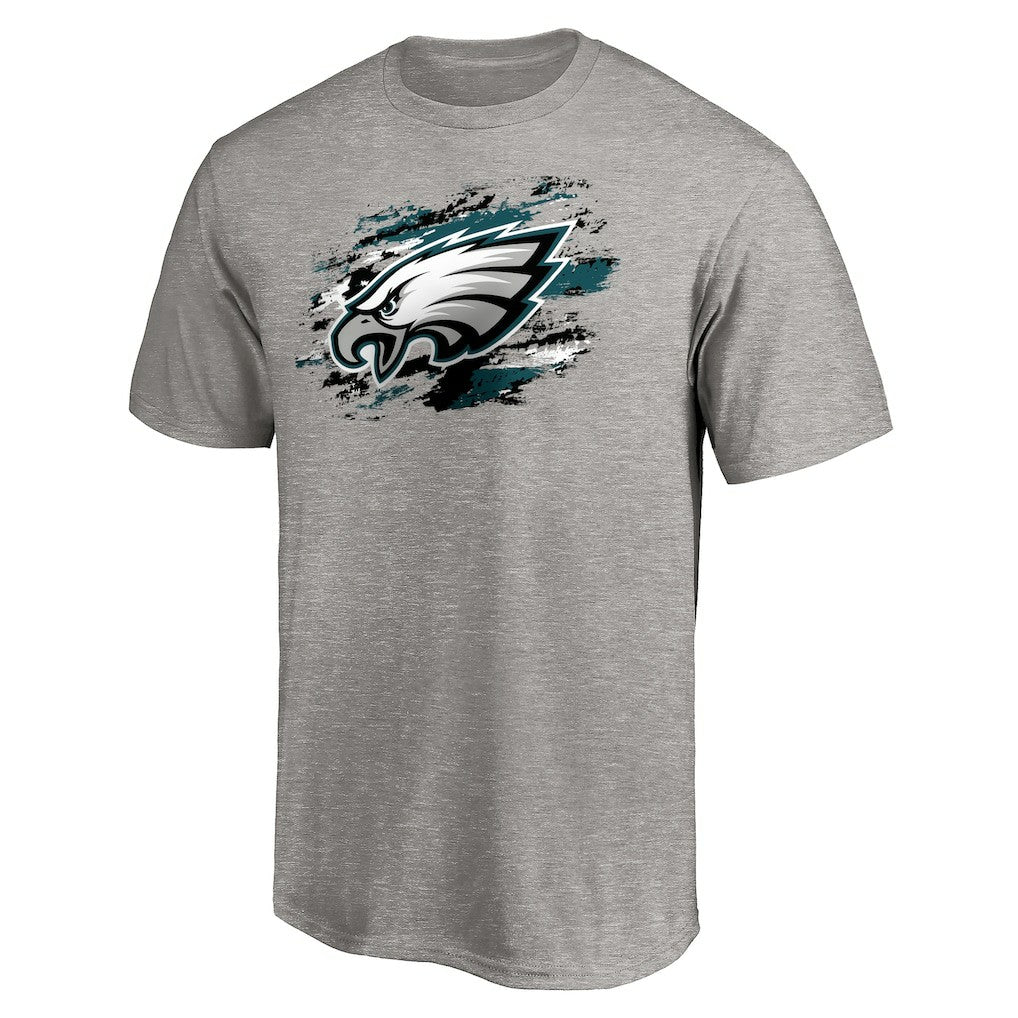True Color T-Shirt - Philadelphia Eagles T-shirts