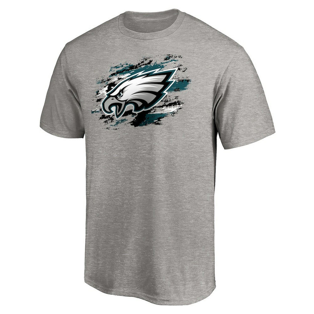 True Color T-Shirt - Philadelphia Eagles T-shirts