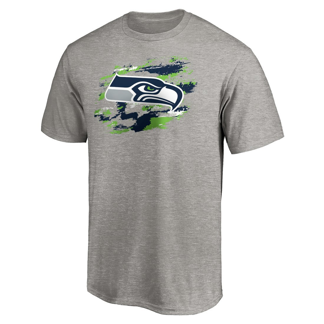 True Color T-Shirt - Seattle Seahawks T-shirts