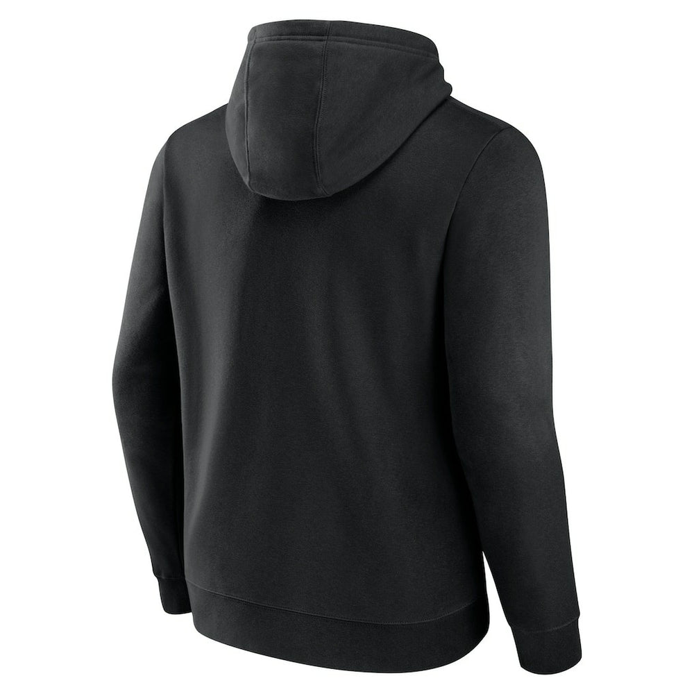 Smoke Arch Pullover Hoodie - San Francisco 49ers Hoodies