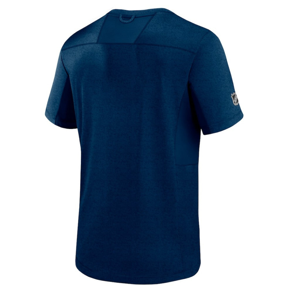 NHL Seattle Kraken Fanatics Authentic Pro Performance T-Shirt