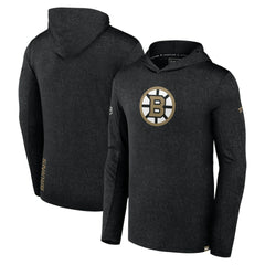 NHL Boston Bruins Fanatics Authentic Pro Lightweight Pullover Hoodie