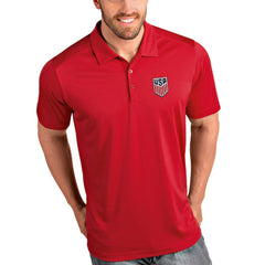 USMNT Antigua Tribute Polo