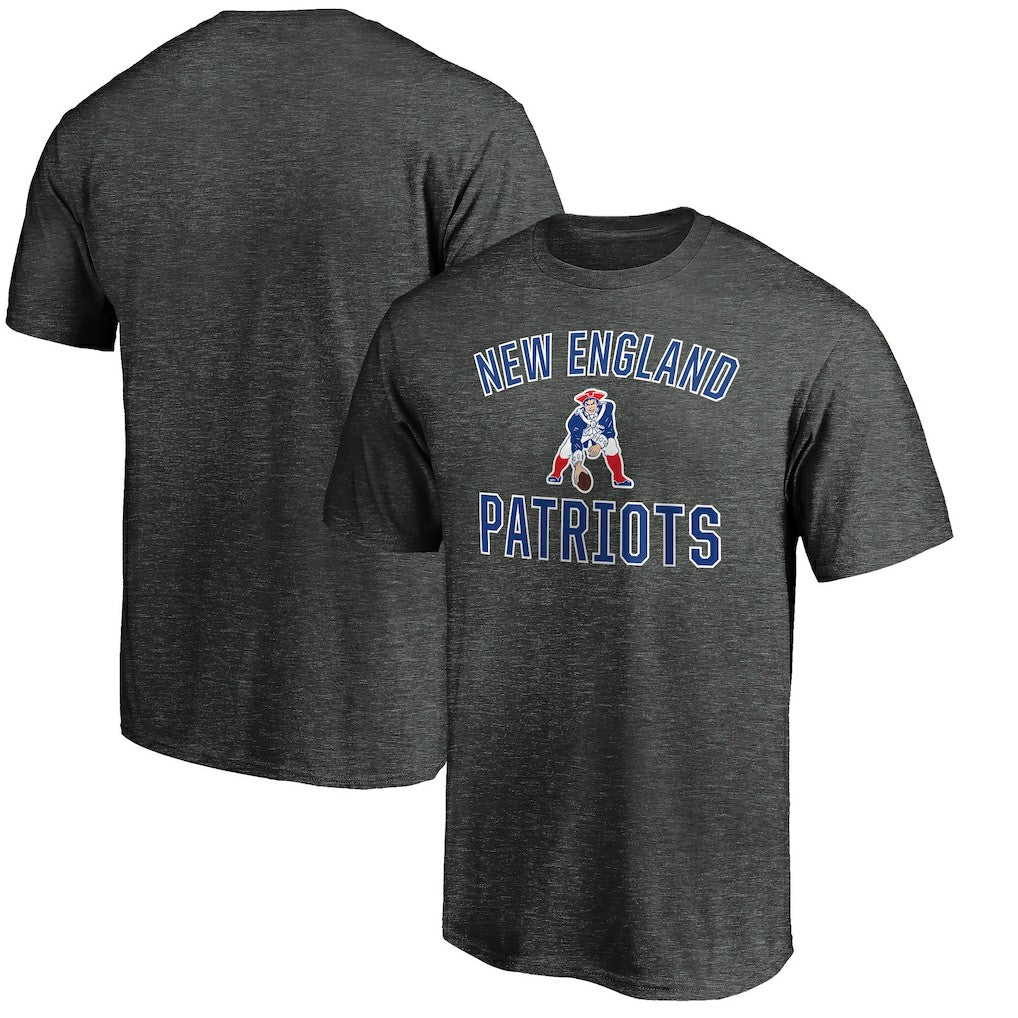 Victory Arch T-Shirt - New England Patriots T-shirts