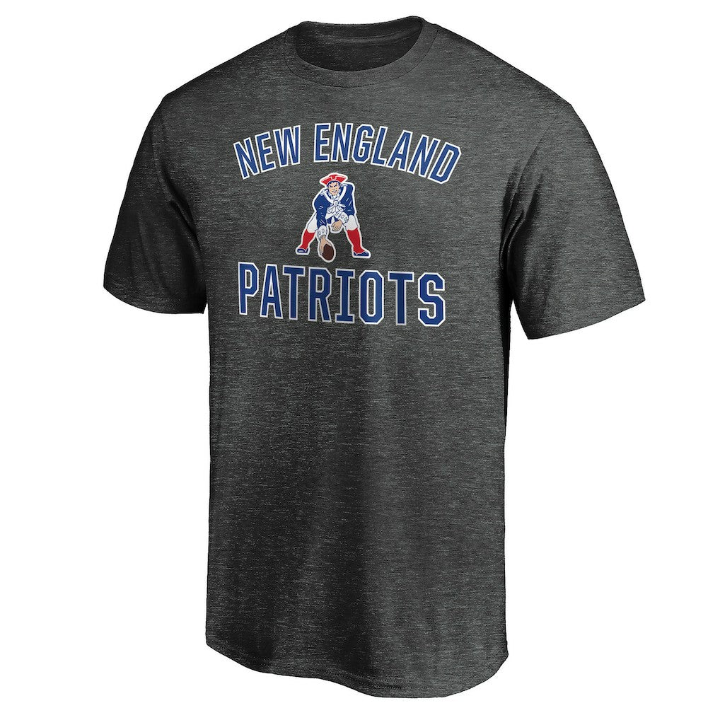 Victory Arch T-Shirt - New England Patriots T-shirts