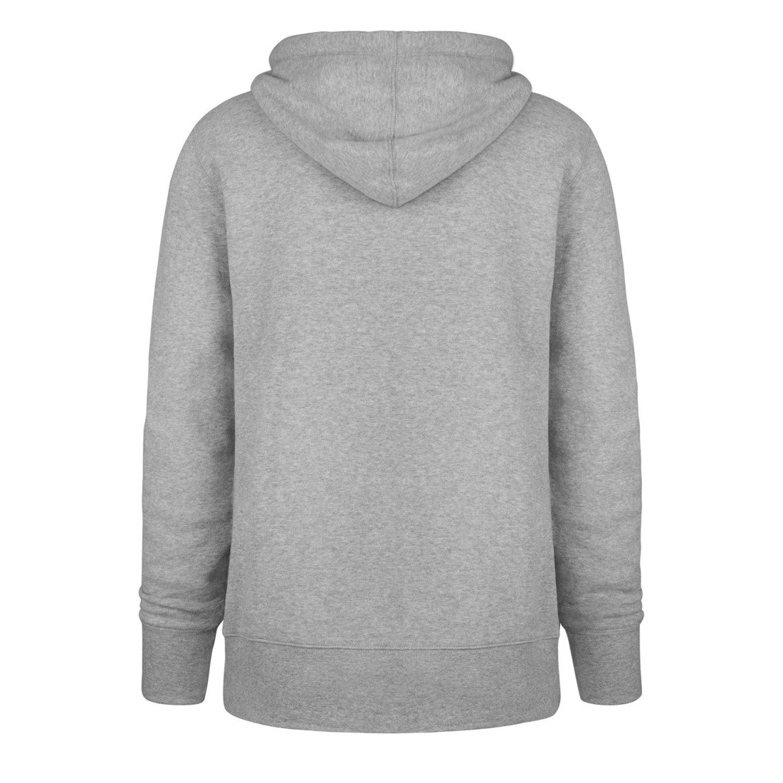 '47 Driven by Detroit Pullover Hoodie - Detroit Lions Hoodies