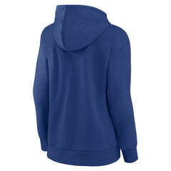NHL Toronto Maple Leafs Fanatics Women's Authentic Pro Pullover Hoodie
