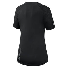 NHL Pittsburgh Penguins Fanatics Women's Authentic Pro Tech T-Shirt