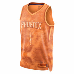 Nike Devin Booker Phoenix Suns Unisex Select Series Swingman Jersey