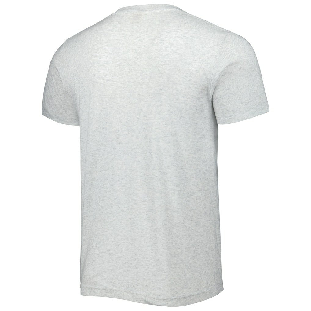 Jarvis Landry & Tyrann Mathieu  Homage Unisex NFL Jam Tri-Blend T-Shirt - New Orleans Saints T-shirts