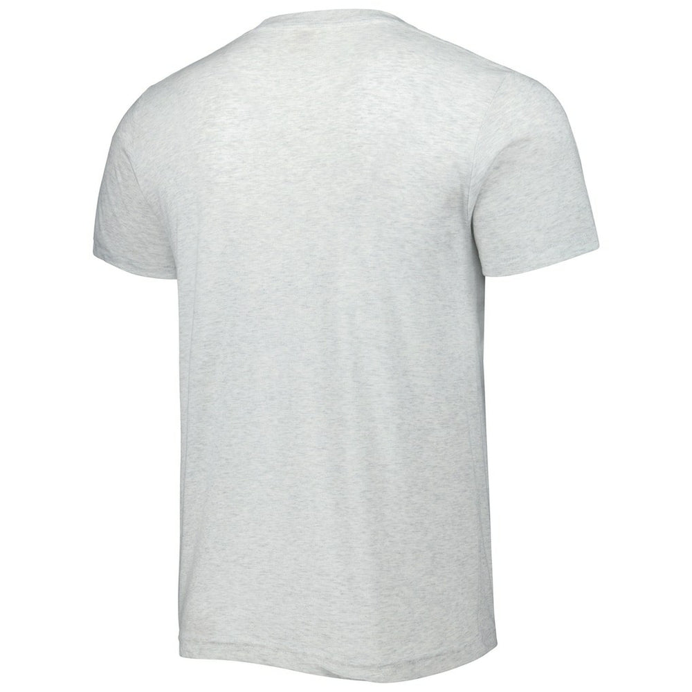 Jarvis Landry & Tyrann Mathieu  Homage Unisex NFL Jam Tri-Blend T-Shirt - New Orleans Saints T-shirts