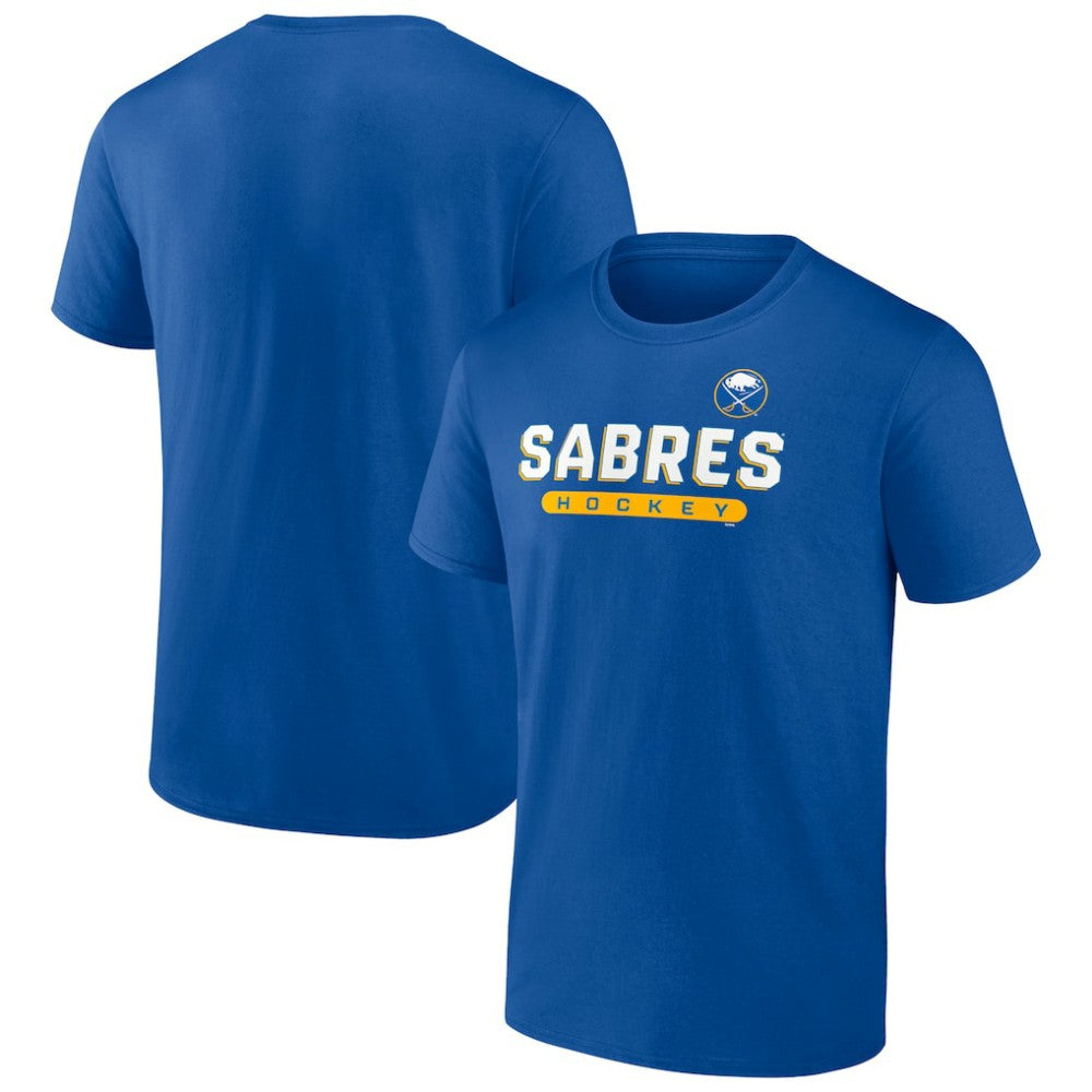 NHL Buffalo Sabres Spirit T-Shirt