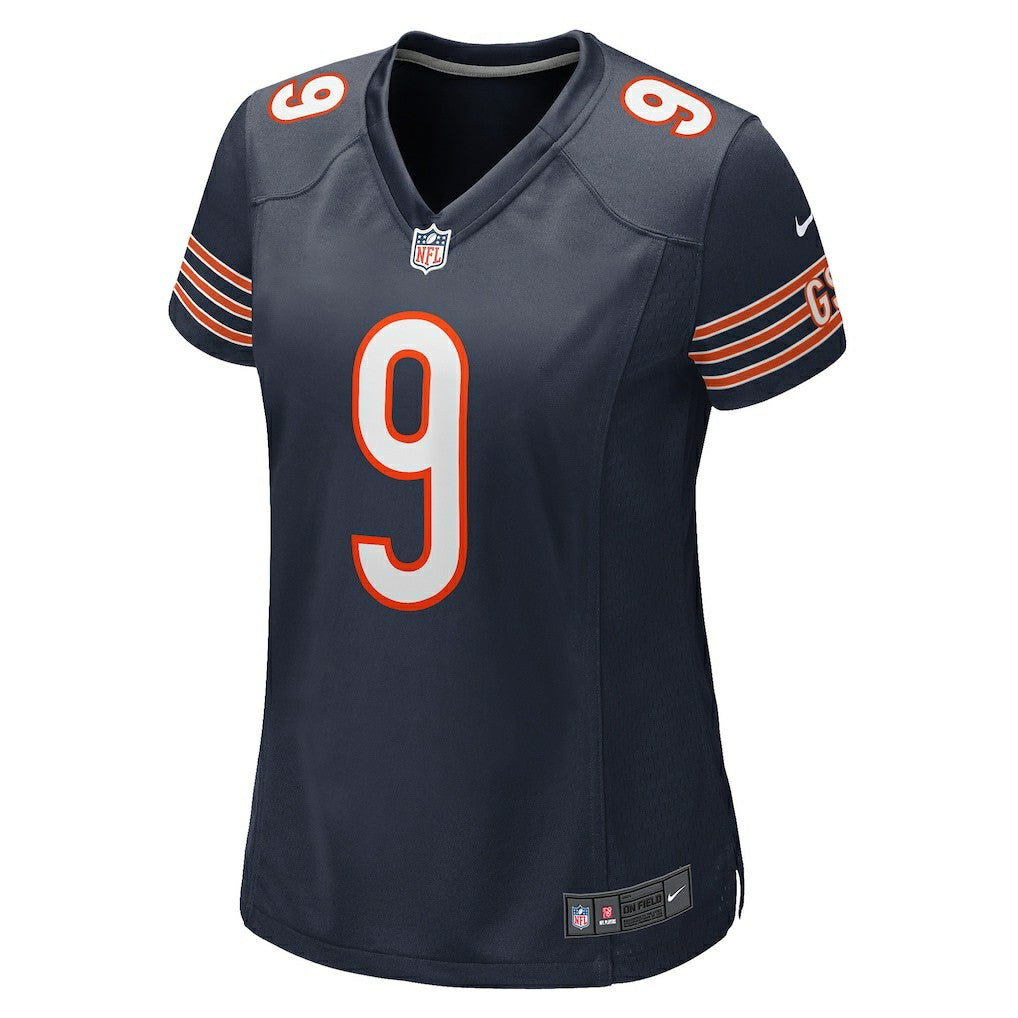 Jaquan Brisker  Women's Game Player Jersey - Chicago Bears Jerseys