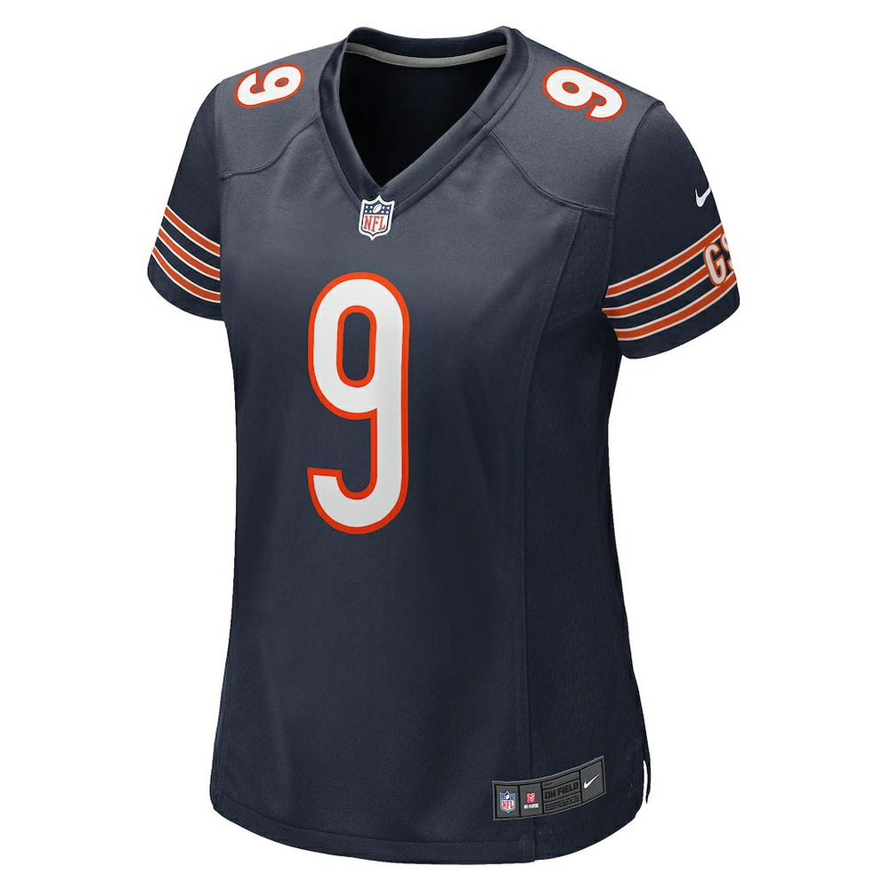 Jaquan Brisker  Women's Game Player Jersey - Chicago Bears Jerseys