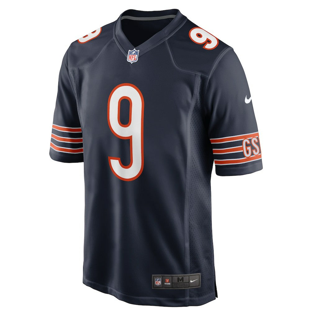 Jaquan Brisker  Game Player Jersey - Chicago Bears Jerseys