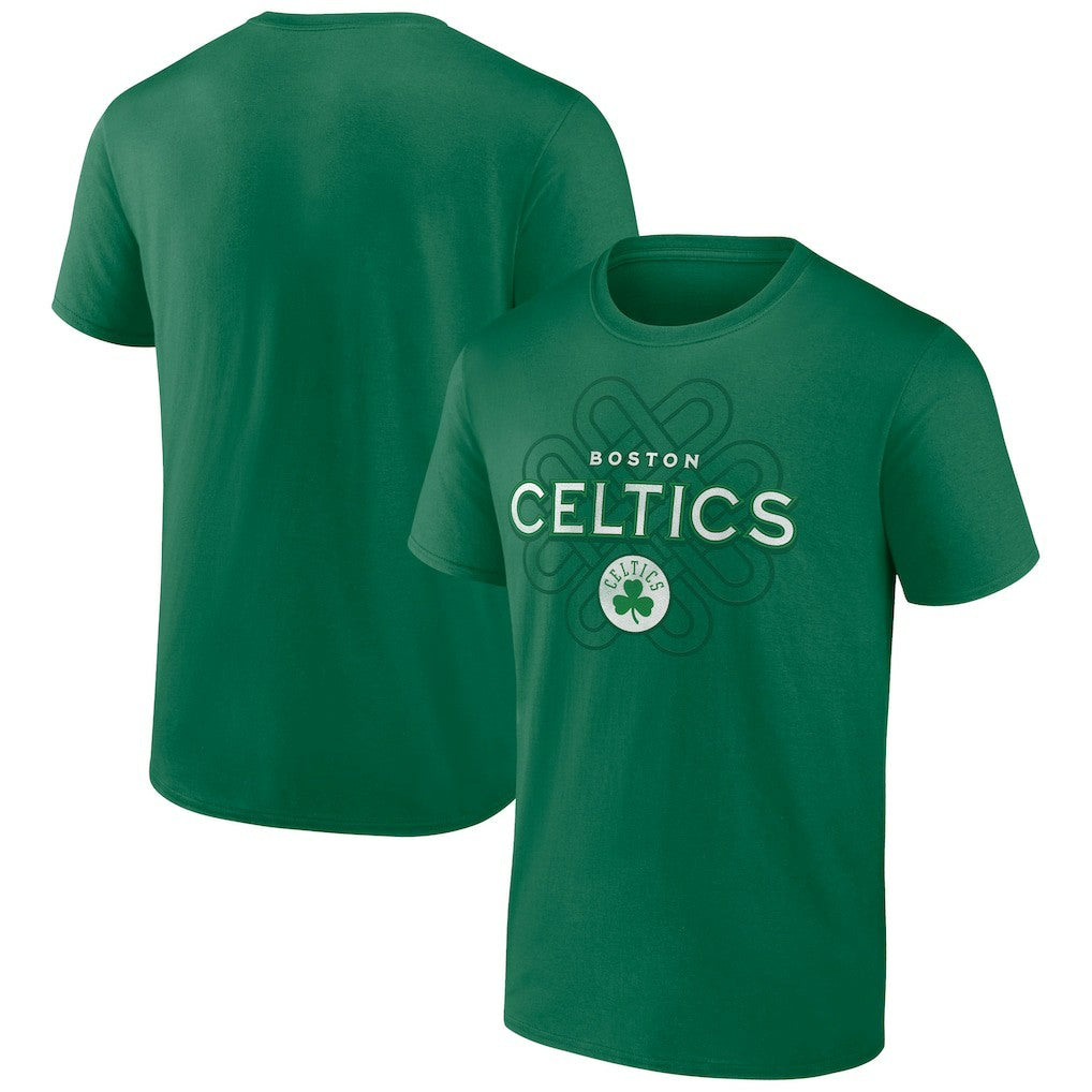Boston Celtics Celtic Knot T-Shirt