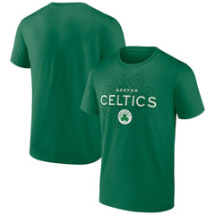 Boston Celtics Celtic Knot T-Shirt