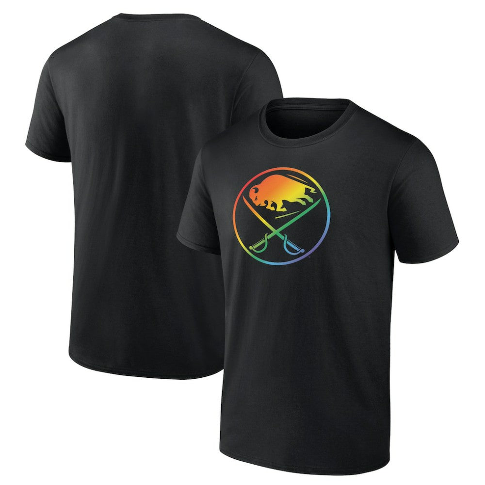 NHL Buffalo Sabres Pride T-Shirt