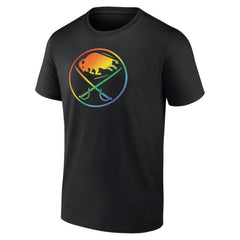 NHL Buffalo Sabres Pride T-Shirt