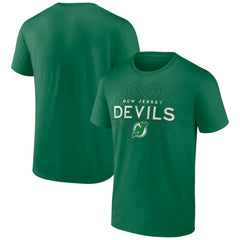NHL New Jersey Devils Celtic Knot T-Shirt