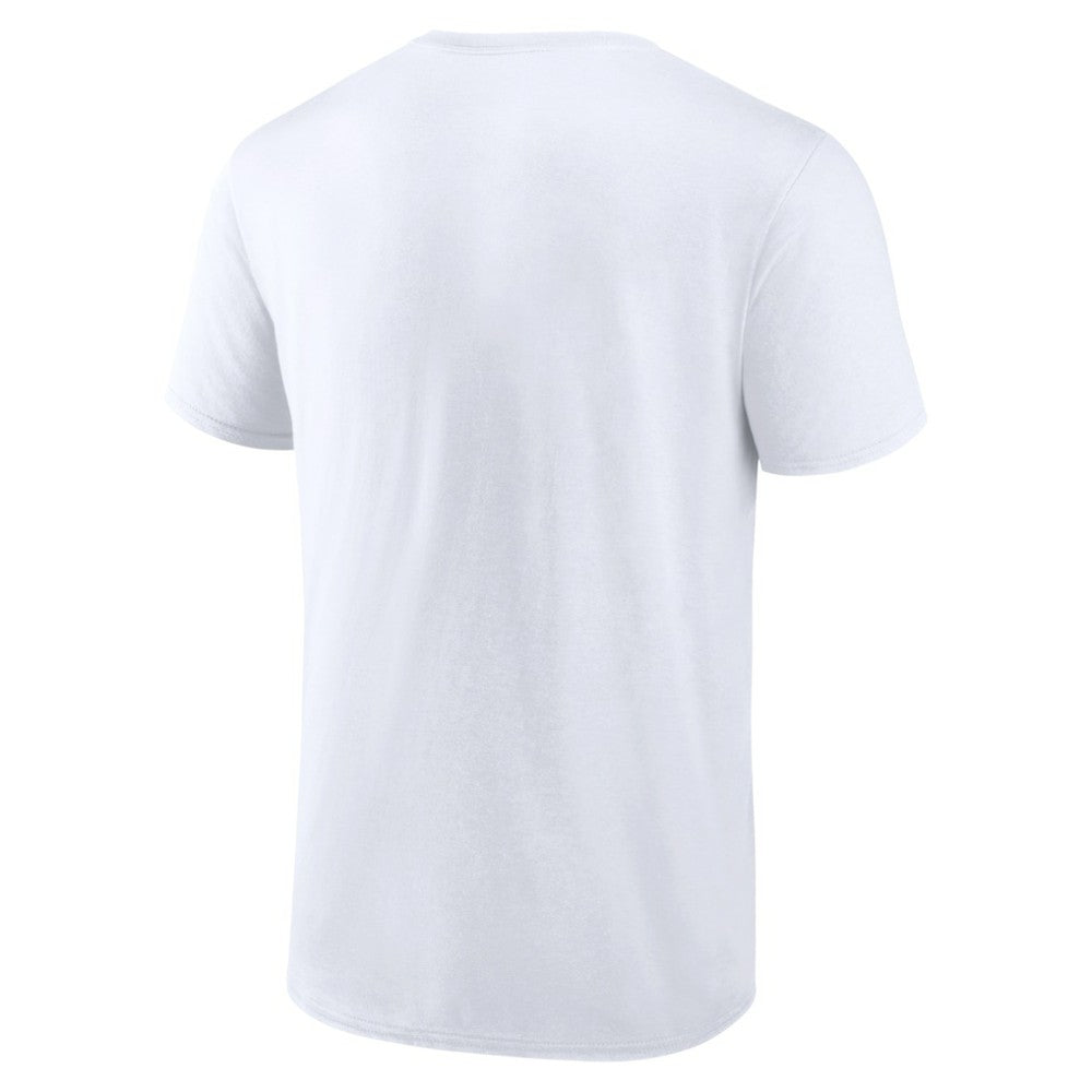 NHL Ottawa Senators Team Pride Logo T-Shirt
