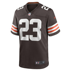 Martin Emerson Jr.  Game Player Jersey - Cleveland Browns Jerseys