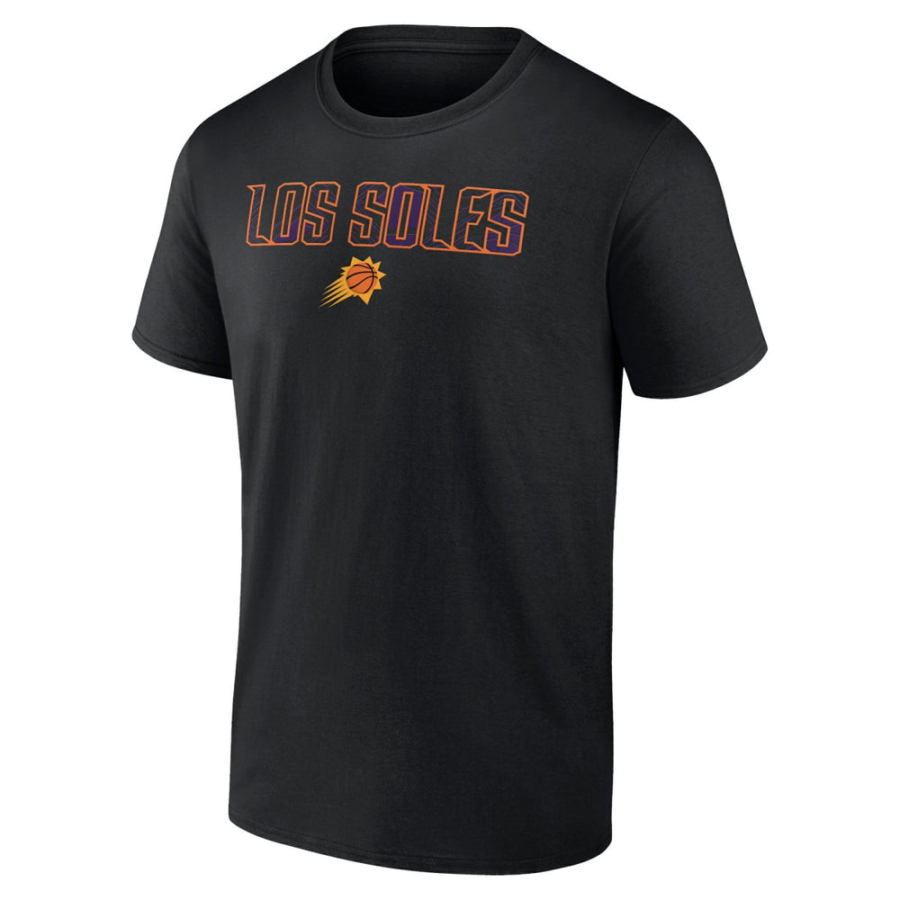 Phoenix Suns Los Soles T-Shirt