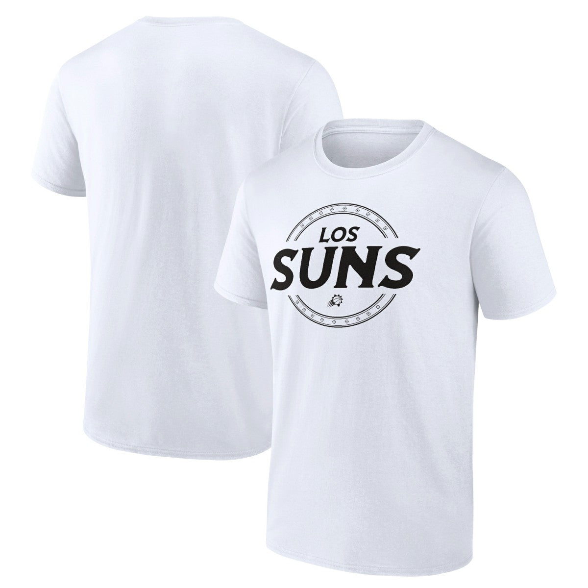 Phoenix Suns Los Soles T-Shirt