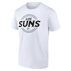 Phoenix Suns Los Soles T-Shirt
