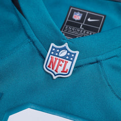 Montaric Brown  Game Player Jersey - Jacksonville Jaguars Jerseys
