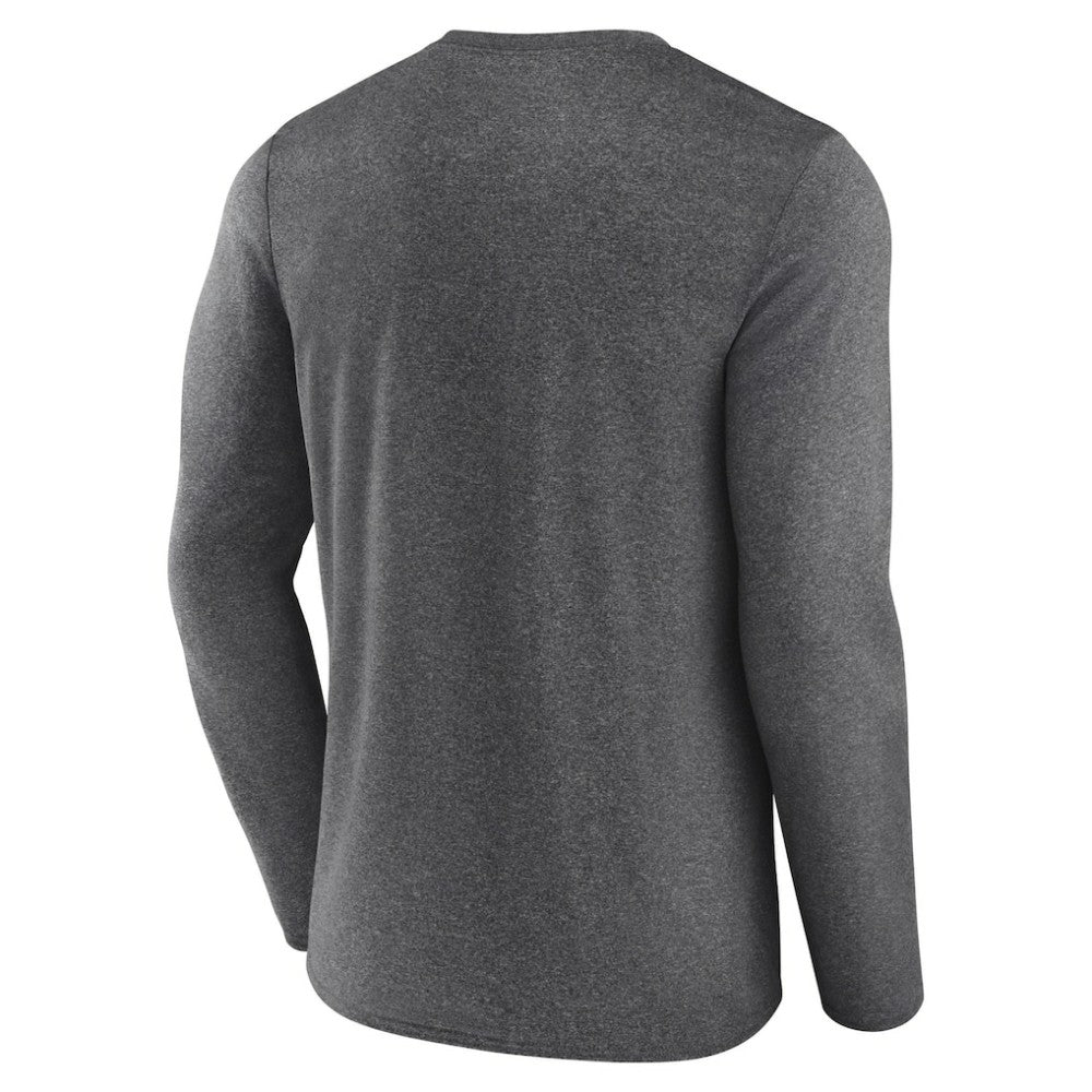 NHL San Jose Sharks Fanatics Special Edition 2.0 Scoring Chance Long Sleeve T-Shirt