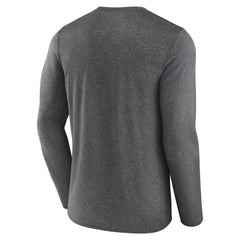 NHL San Jose Sharks Fanatics Special Edition 2.0 Scoring Chance Long Sleeve T-Shirt