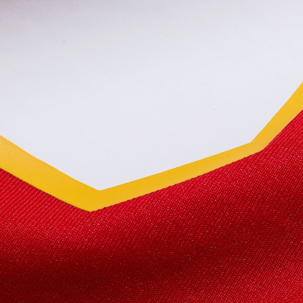 Jaylen Watson  Game Player Jersey - Kansas City Chiefs Jerseys