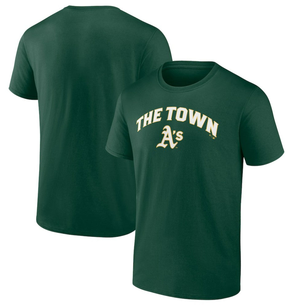 Green Athletics Hella Good T-Shirt