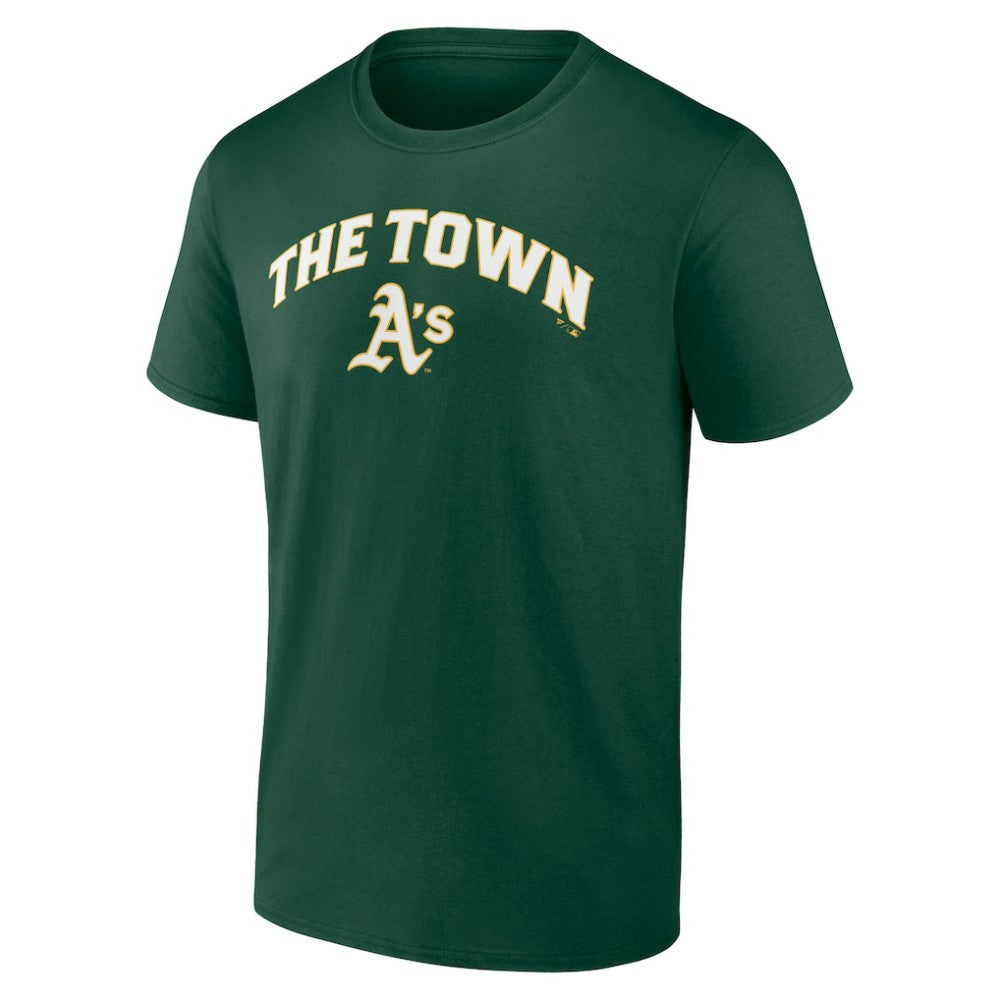 Green Athletics Hella Good T-Shirt