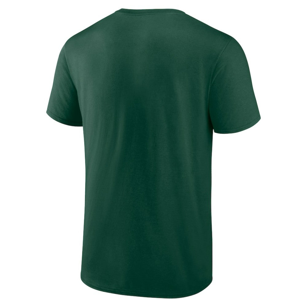 Green Athletics Hella Good T-Shirt
