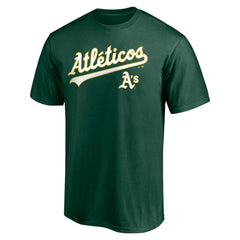 Green Athletics Athleticos T-Shirt