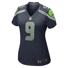 Kenneth Walker III  Women's Player Jersey - Seattle Seahawks Jerseys