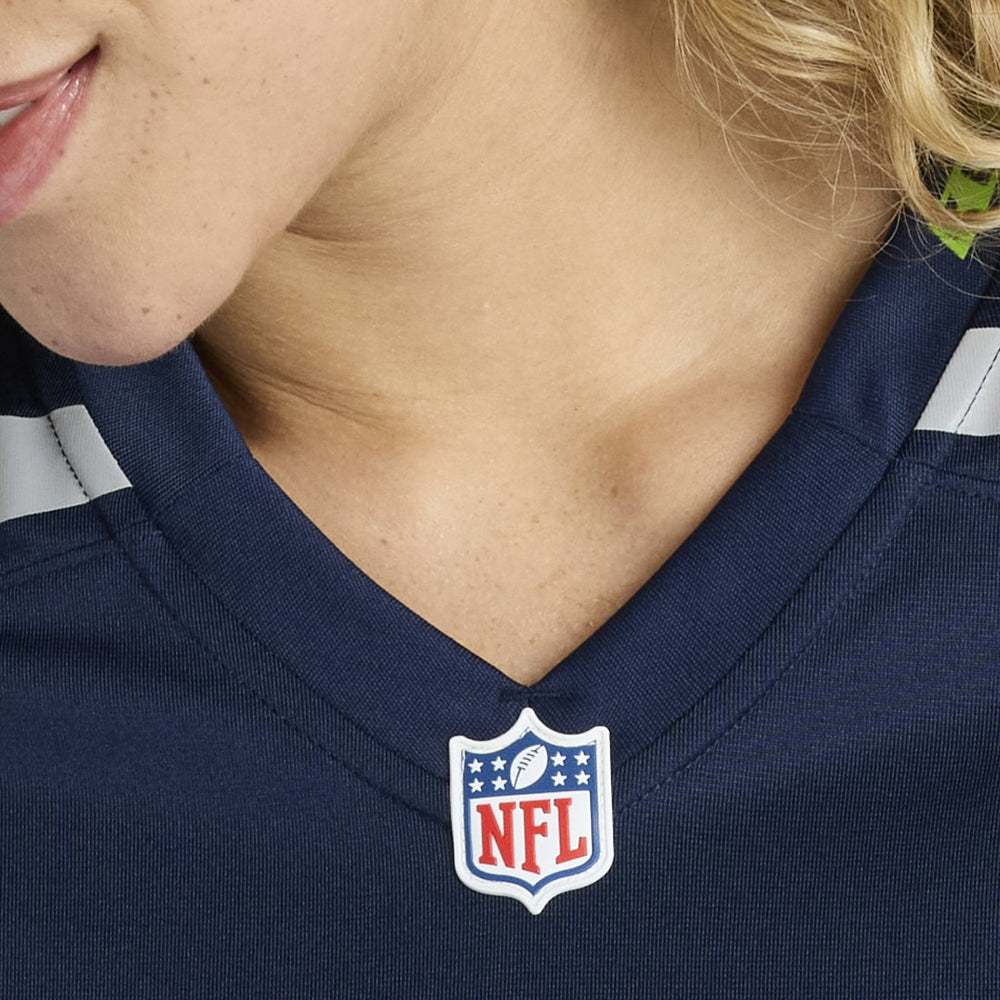 Kenneth Walker III  Women's Player Jersey - Seattle Seahawks Jerseys