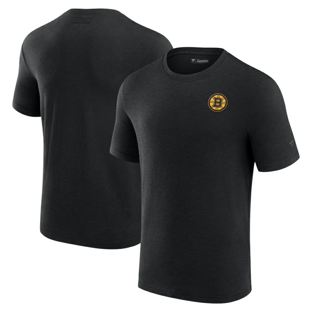 NHL Boston Bruins Fanatics Signature Front Office Modal T-Shirt