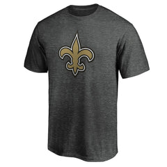 Primary Logo T-Shirt - New Orleans Saints T-shirts