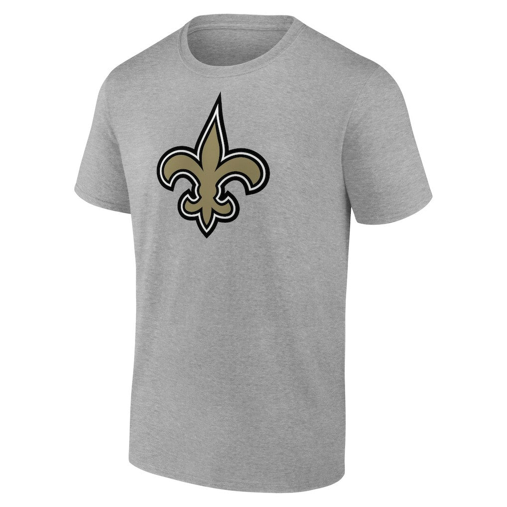 Primary Logo T-Shirt - New Orleans Saints T-shirts