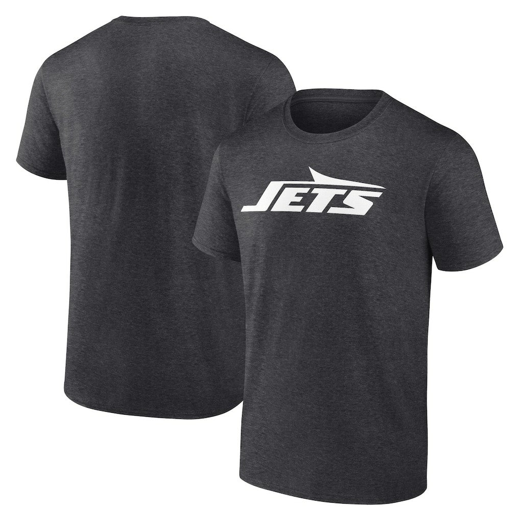 Primary Logo T-Shirt - New York Jets T-shirts