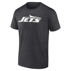 Primary Logo T-Shirt - New York Jets T-shirts
