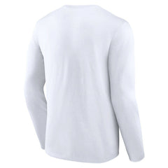Boston Celtics Alternate Logo Long Sleeve T-Shirt