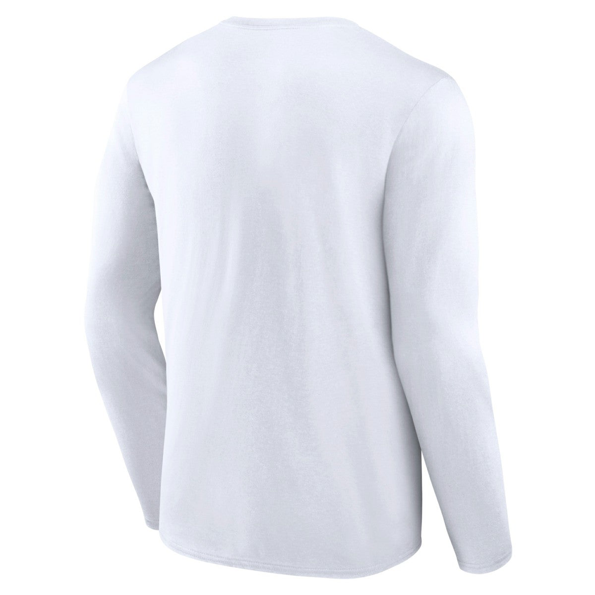 Minnesota Timberwolves Alternate Logo Long Sleeve T-Shirt