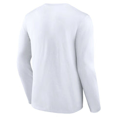 Philadelphia 76ers Alternate Logo Long Sleeve T-Shirt