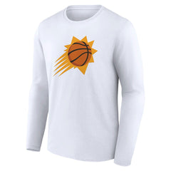 Phoenix Suns Alternate Logo Long Sleeve T-Shirt
